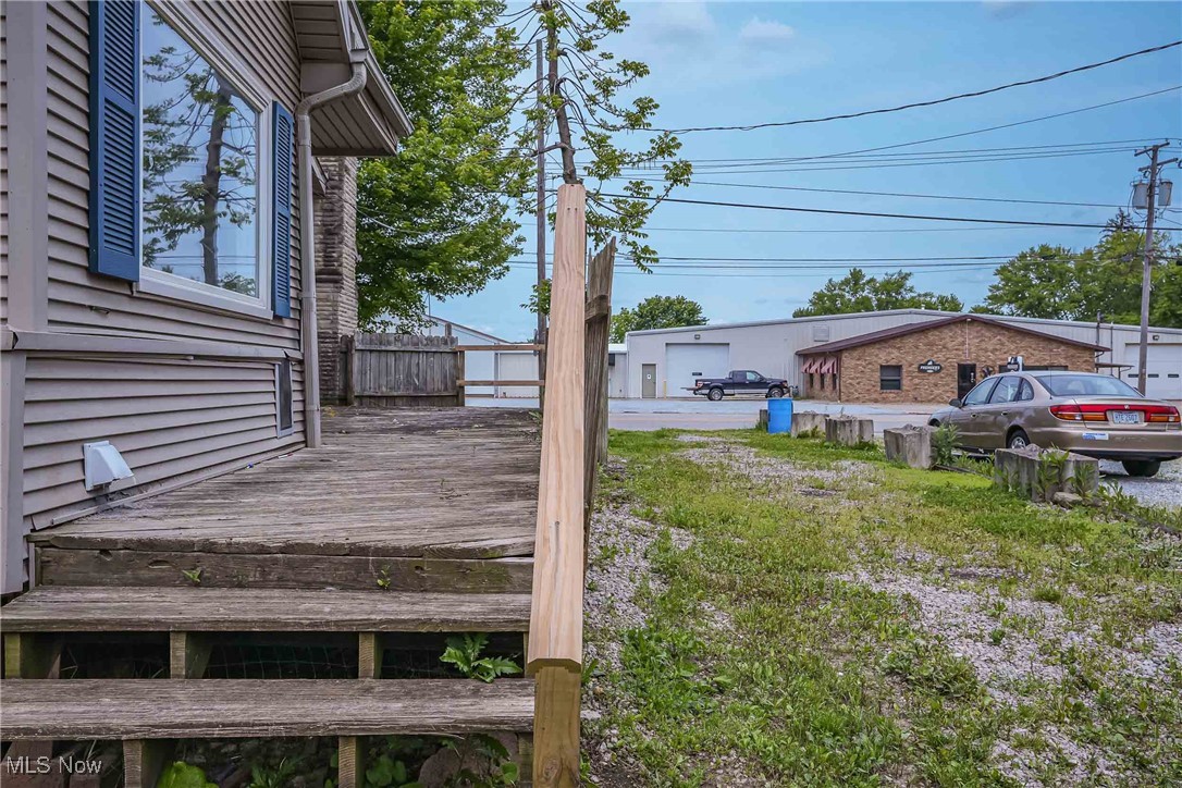 14656 Lincoln Street