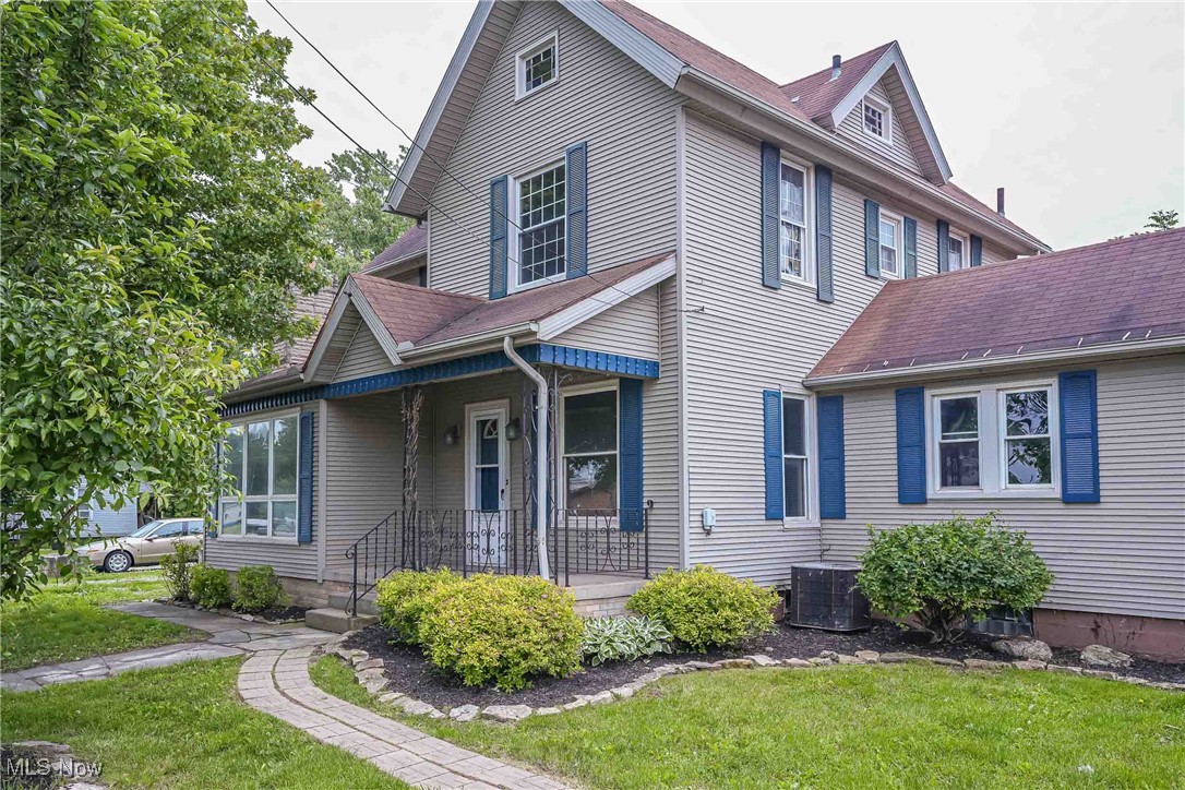 14656 Lincoln Street