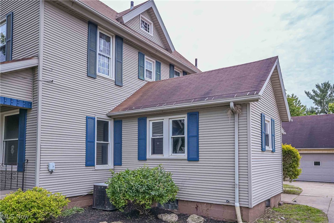 14656 Lincoln Street