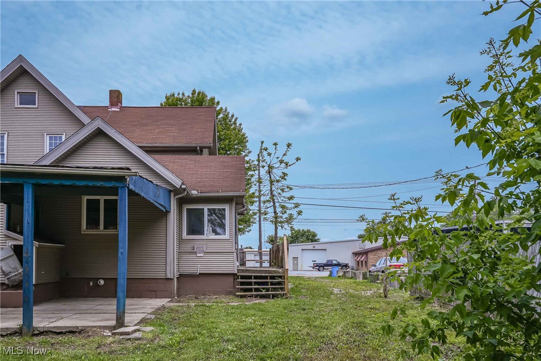 14656 Lincoln Street