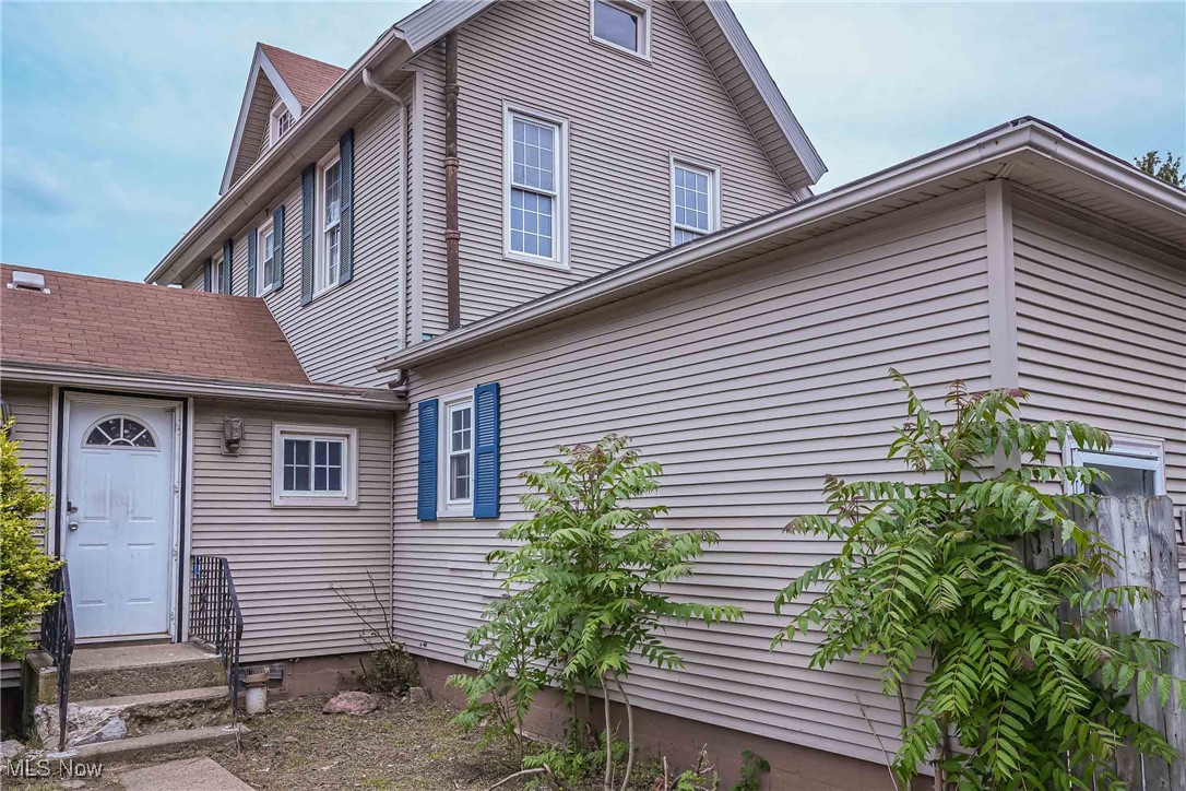 14656 Lincoln Street