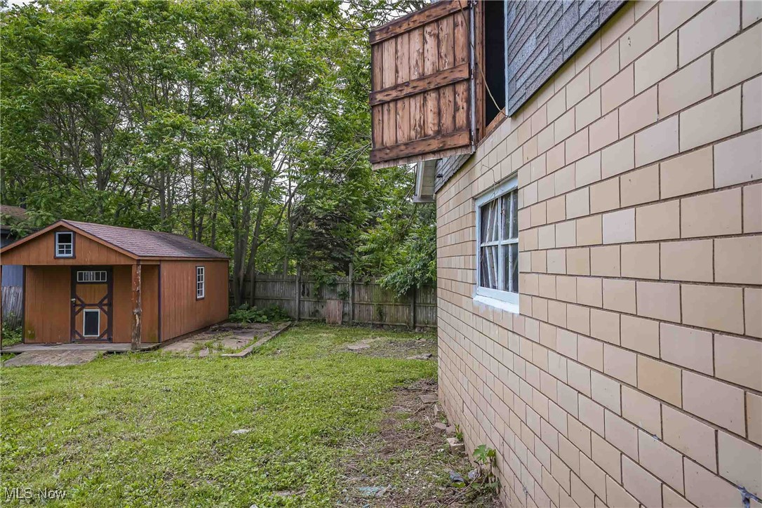 14656 Lincoln Street