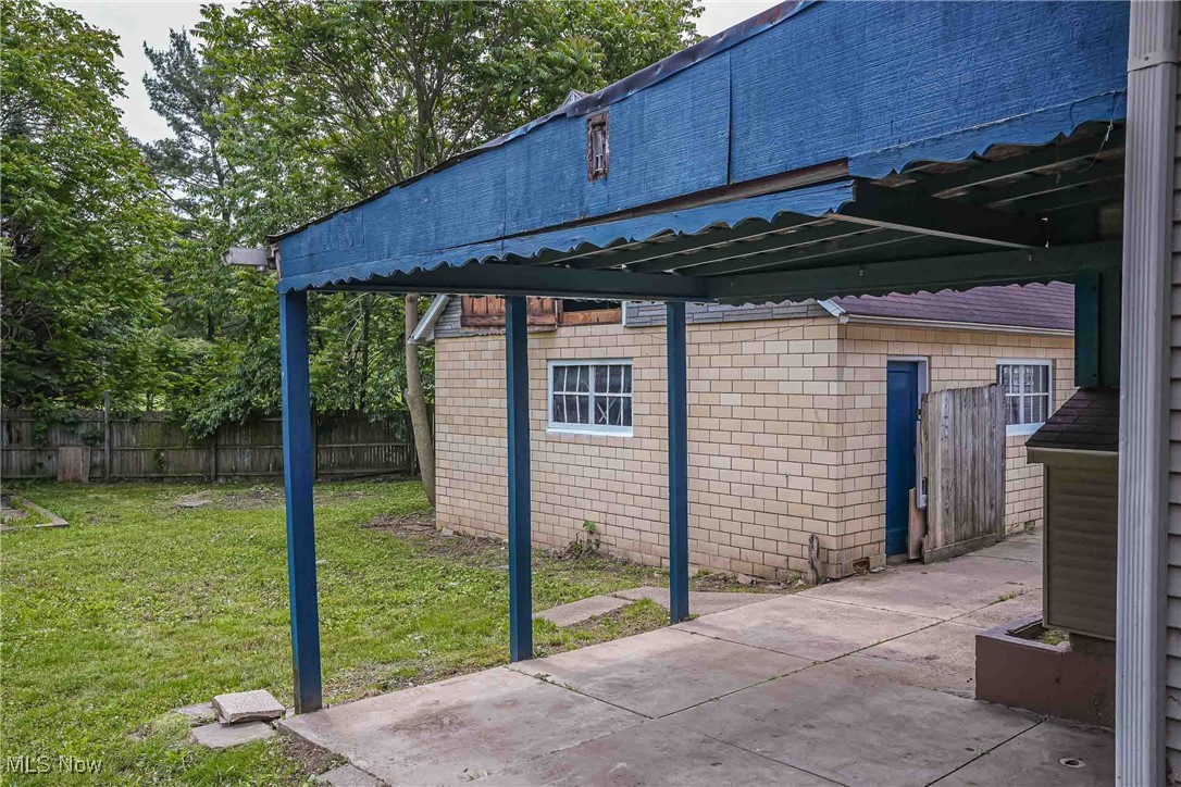 14656 Lincoln Street