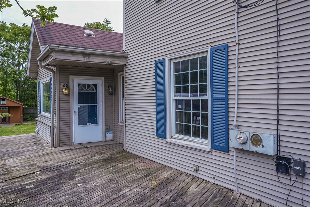 14656 Lincoln Street