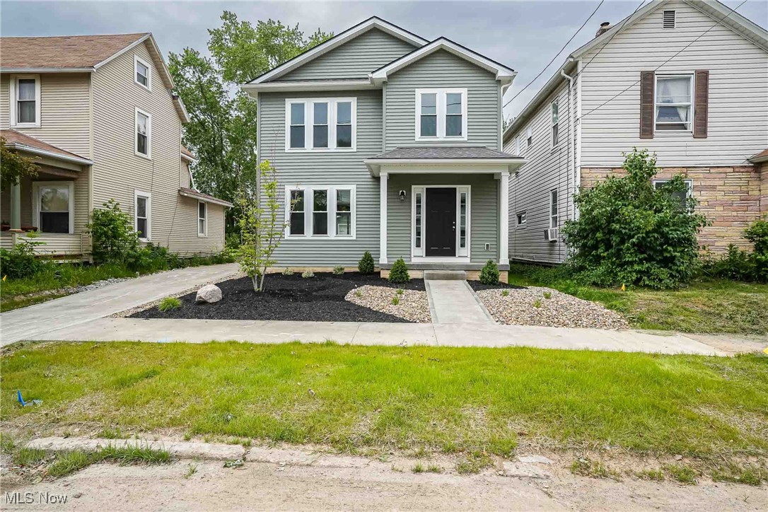 583 Creedmore Avenue