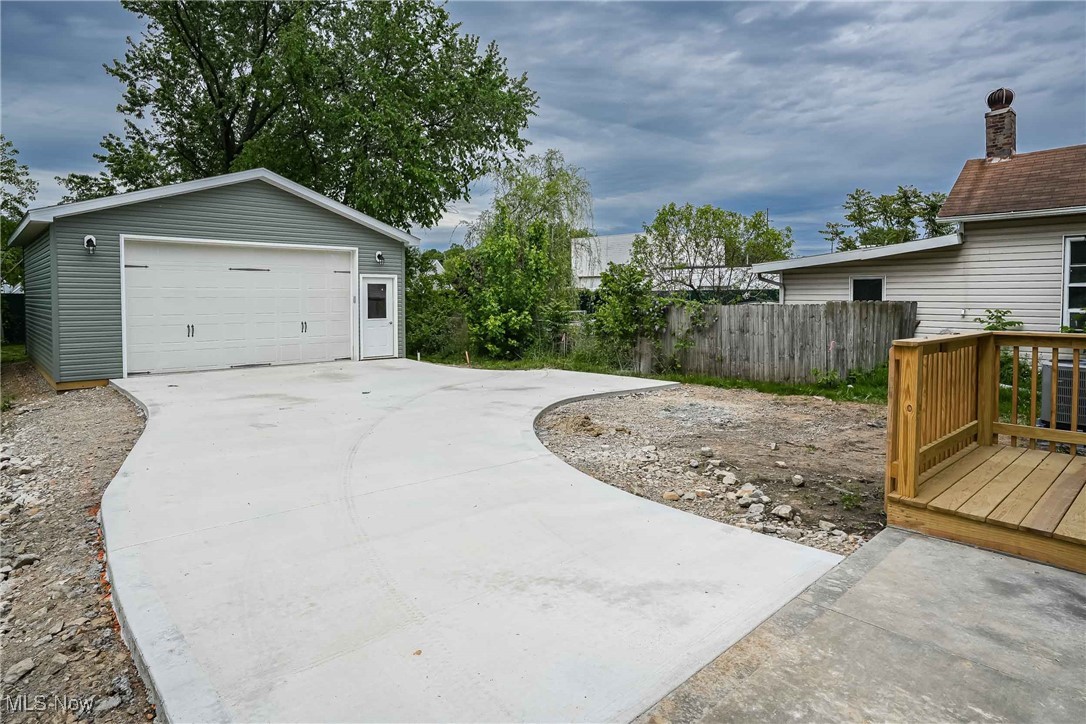 583 Creedmore Avenue