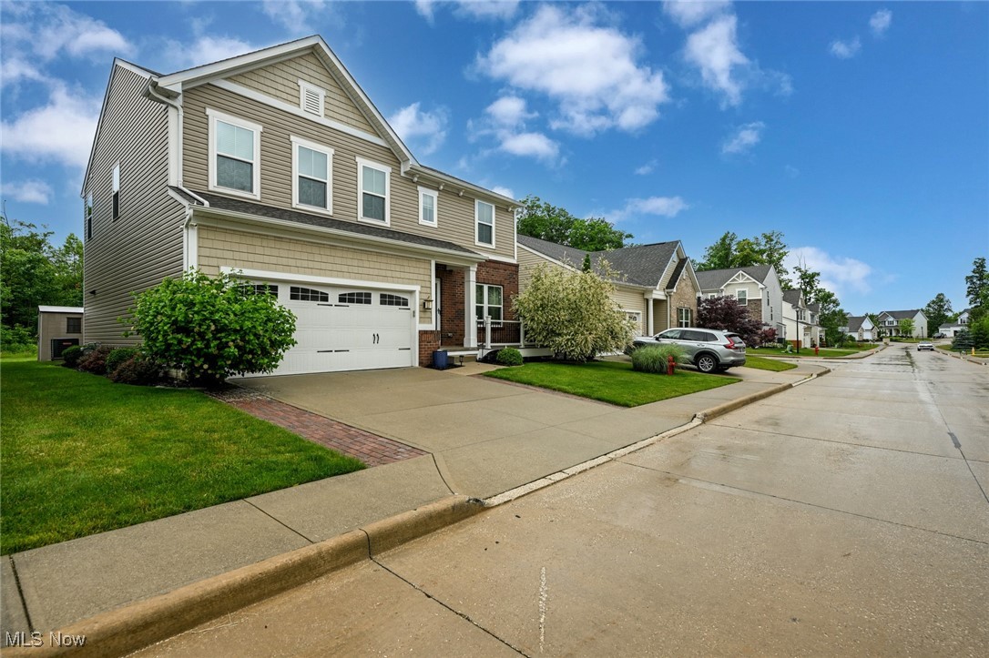 3186 Blackburn Lane