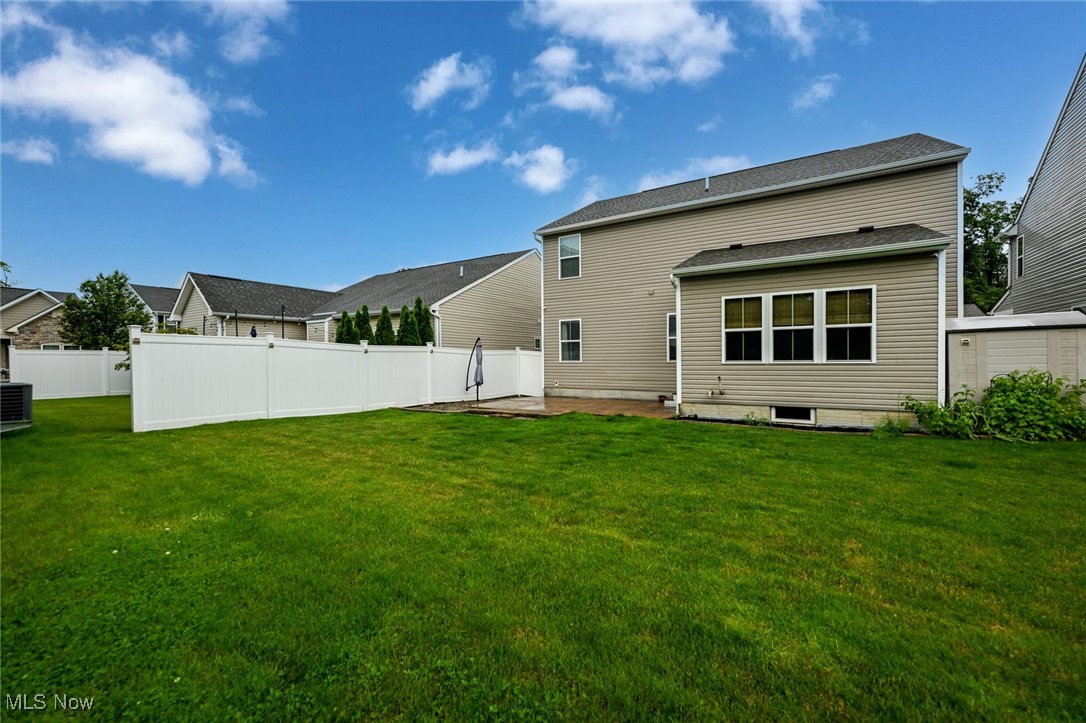 3186 Blackburn Lane