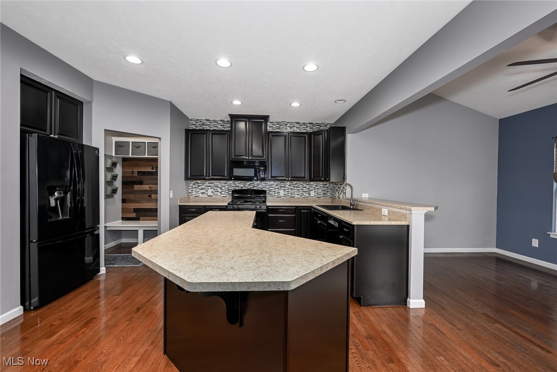 3186 Blackburn Lane