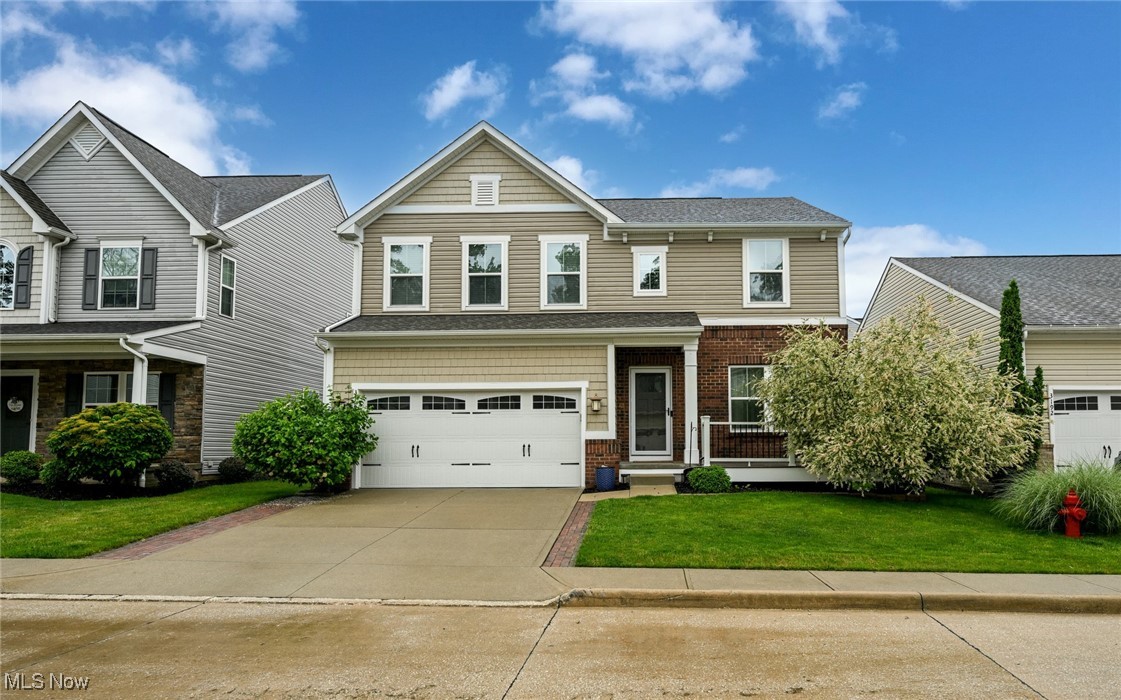 3186 Blackburn Lane