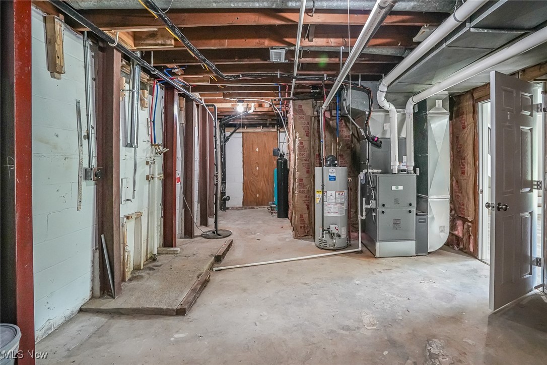 5327 Dunfred Circle SE