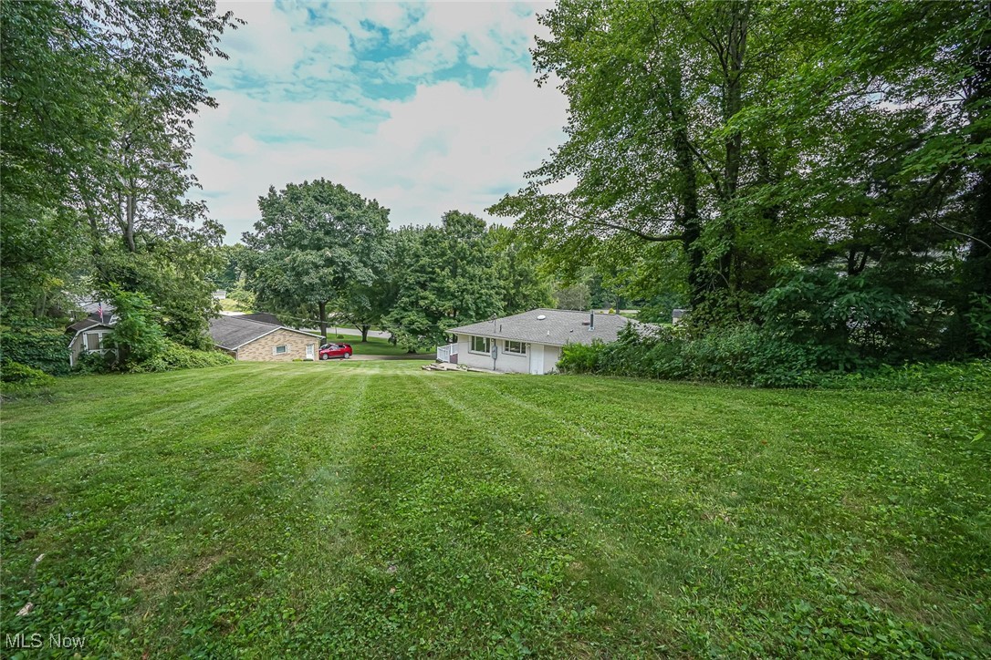 5327 Dunfred Circle SE