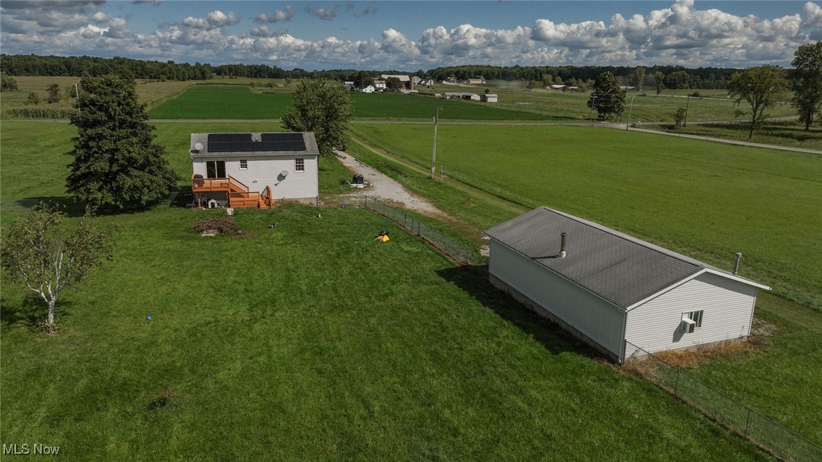 107 County Road 500