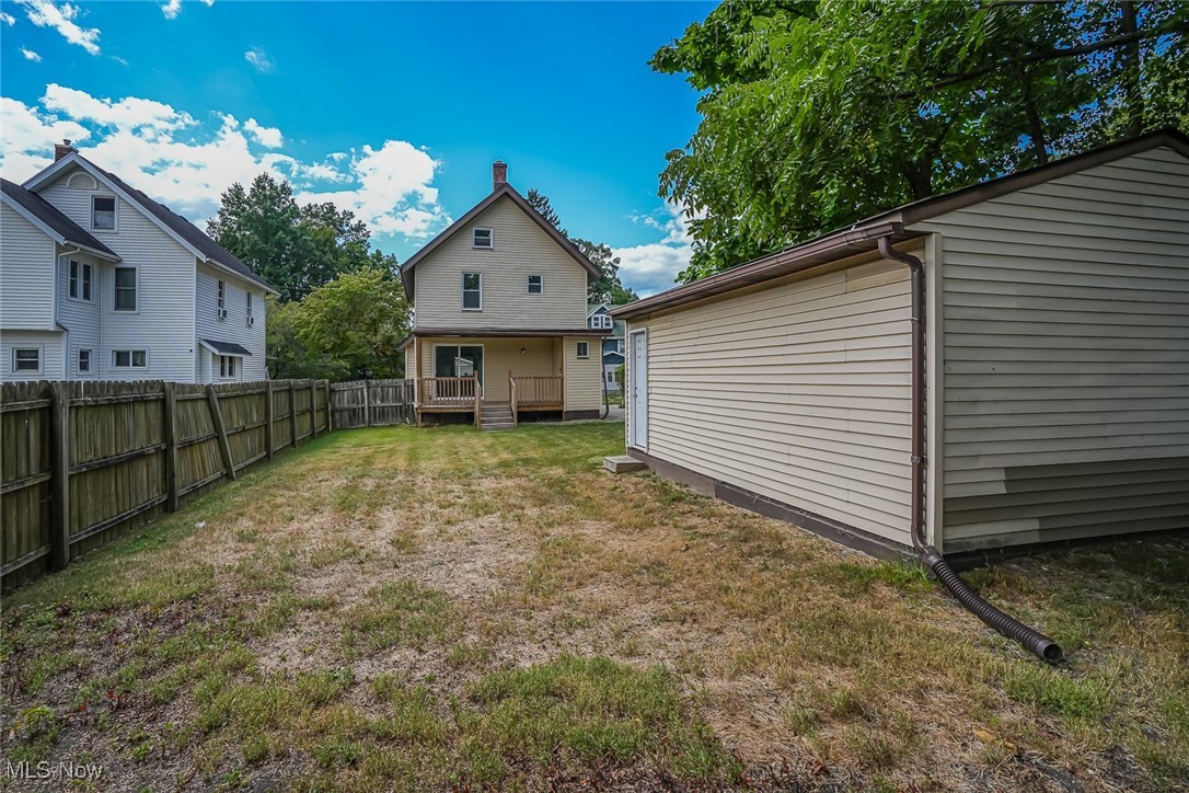 2323 SW 11th Street SW