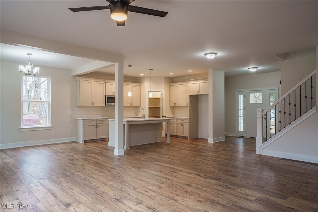 2938 S Hametown Road