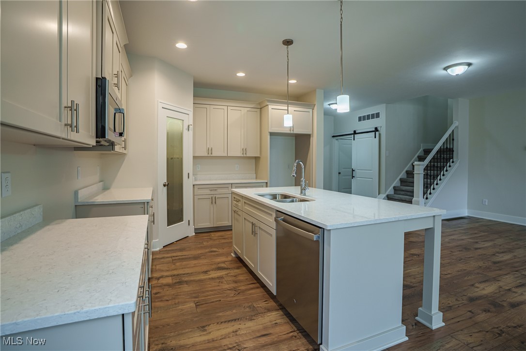 2938 S Hametown Road