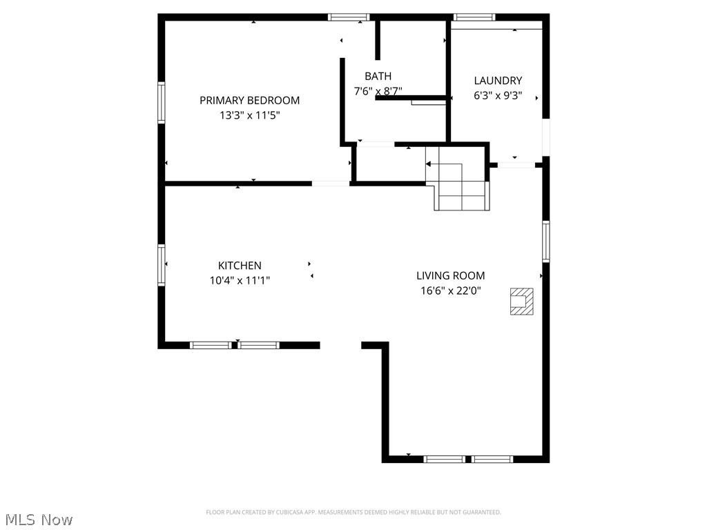 7570 W Smithville Western Road