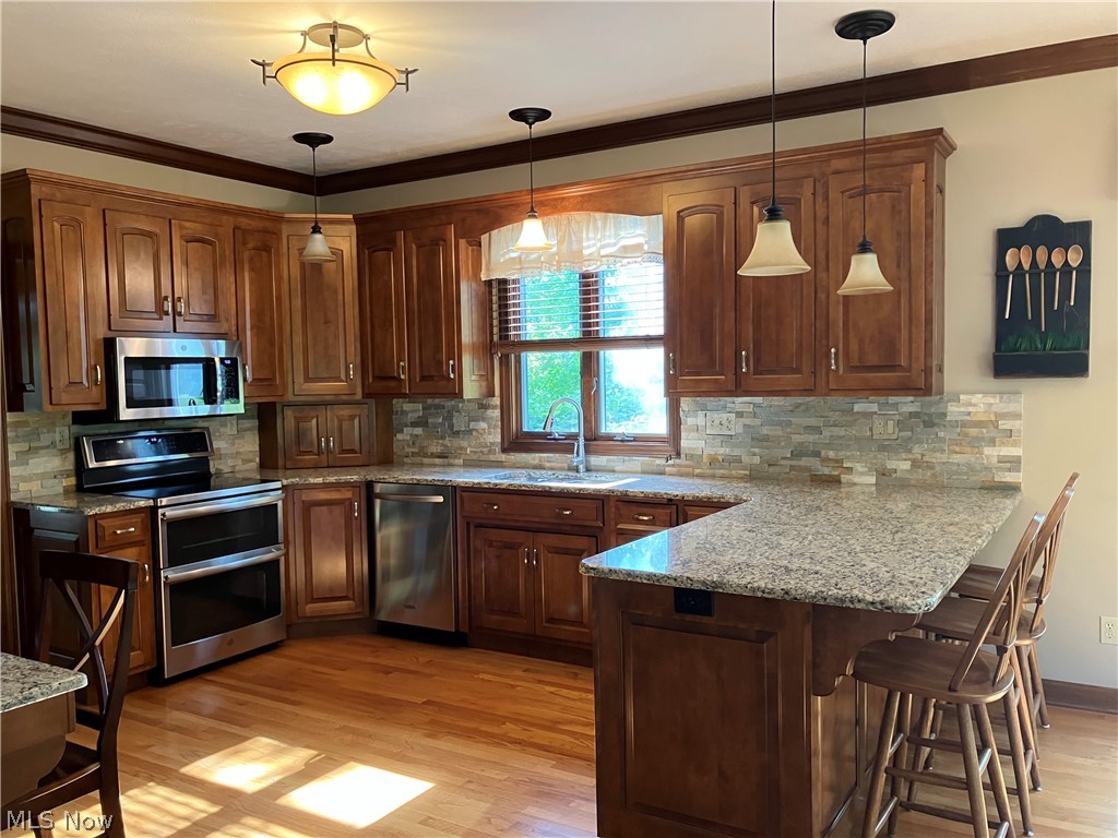 6675 Smucker Drive