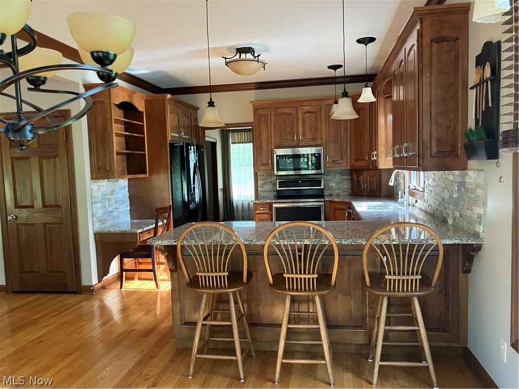 6675 Smucker Drive