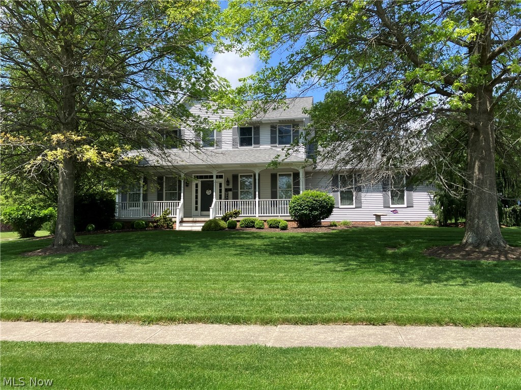 6675 Smucker Drive