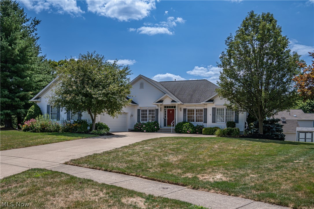 125 Pin Oak Trail