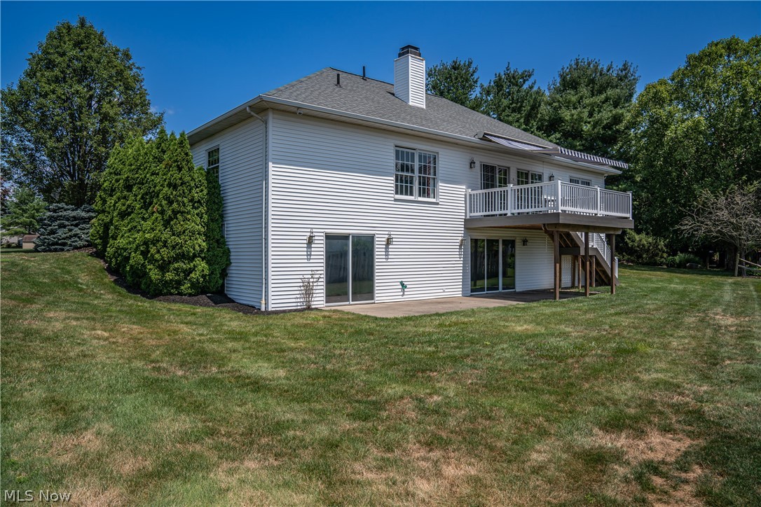 125 Pin Oak Trail