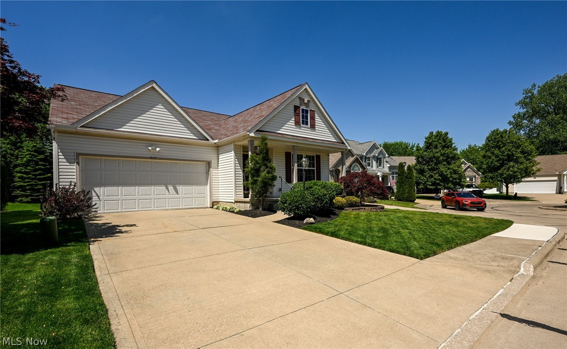 4117 Keswick Drive