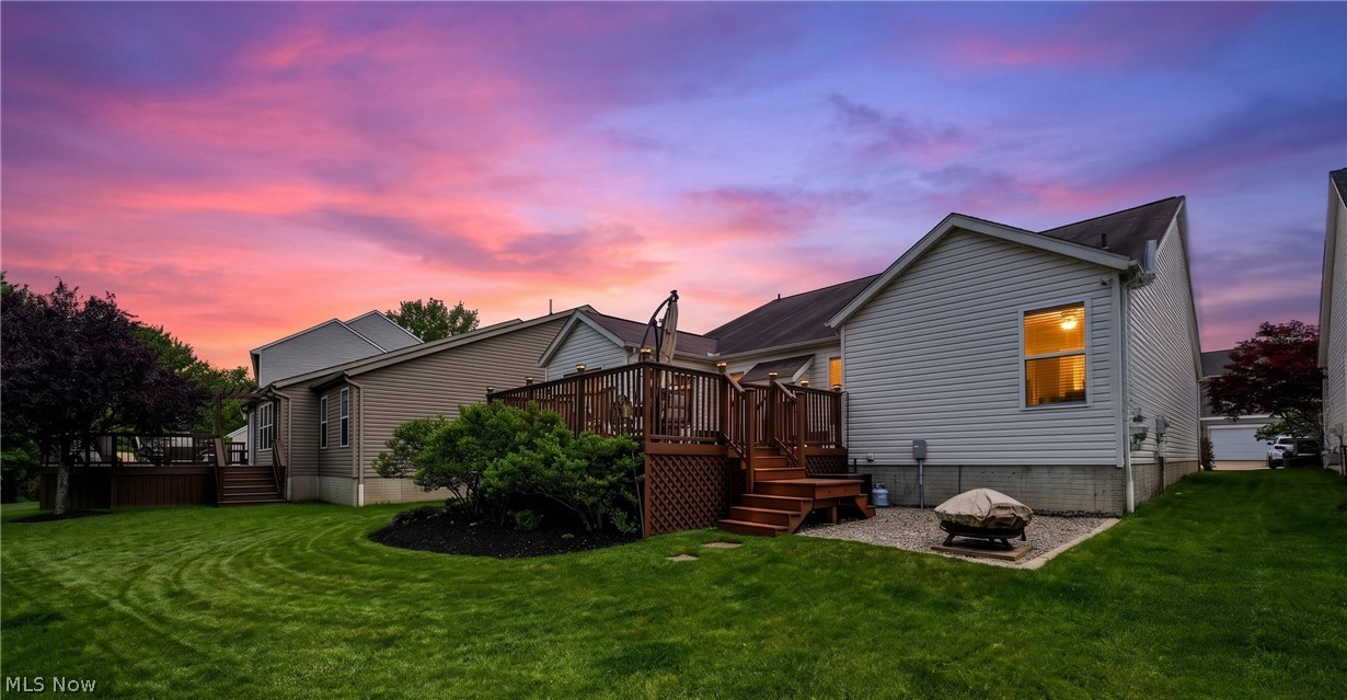 4117 Keswick Drive