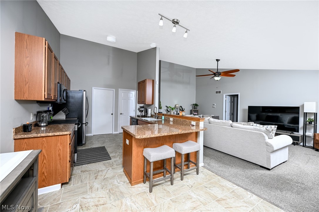 4117 Keswick Drive