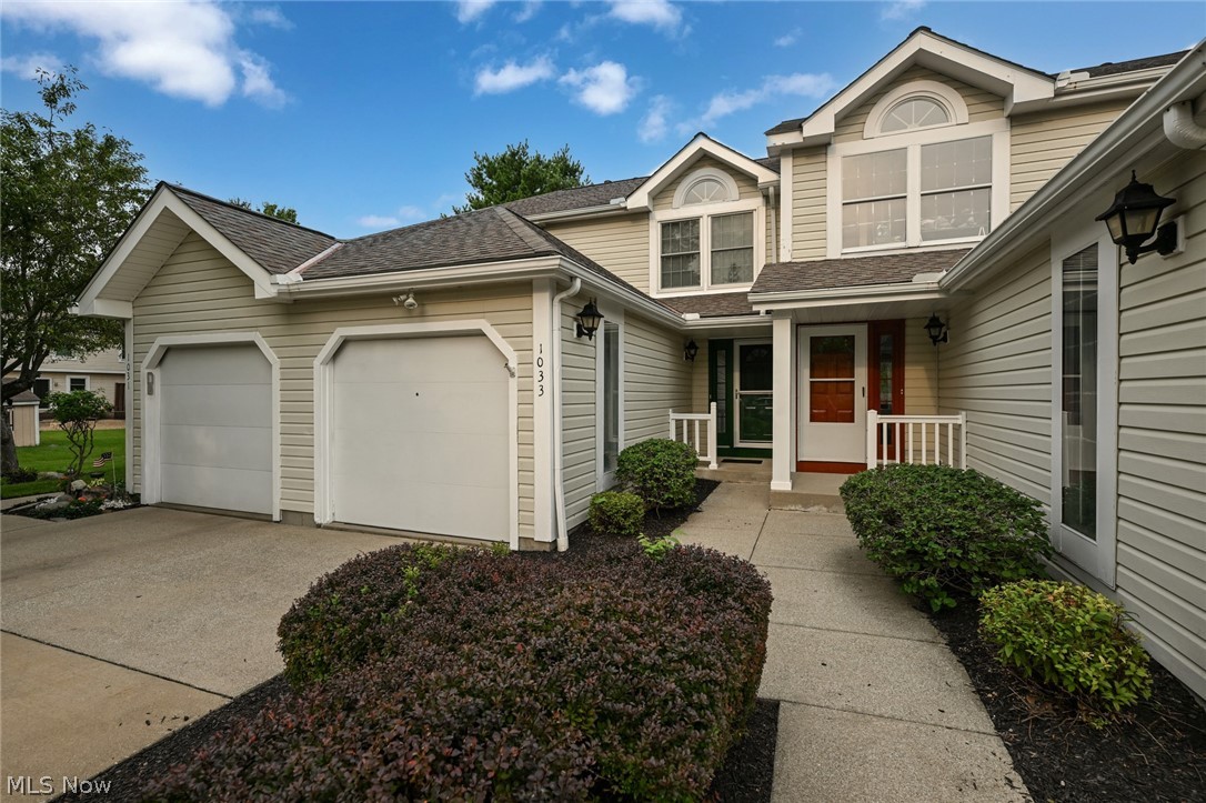 1033 Sunhaven Drive