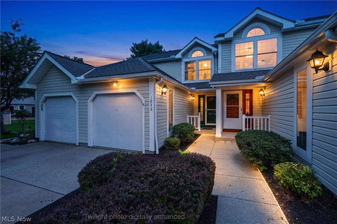 1033 Sunhaven Drive