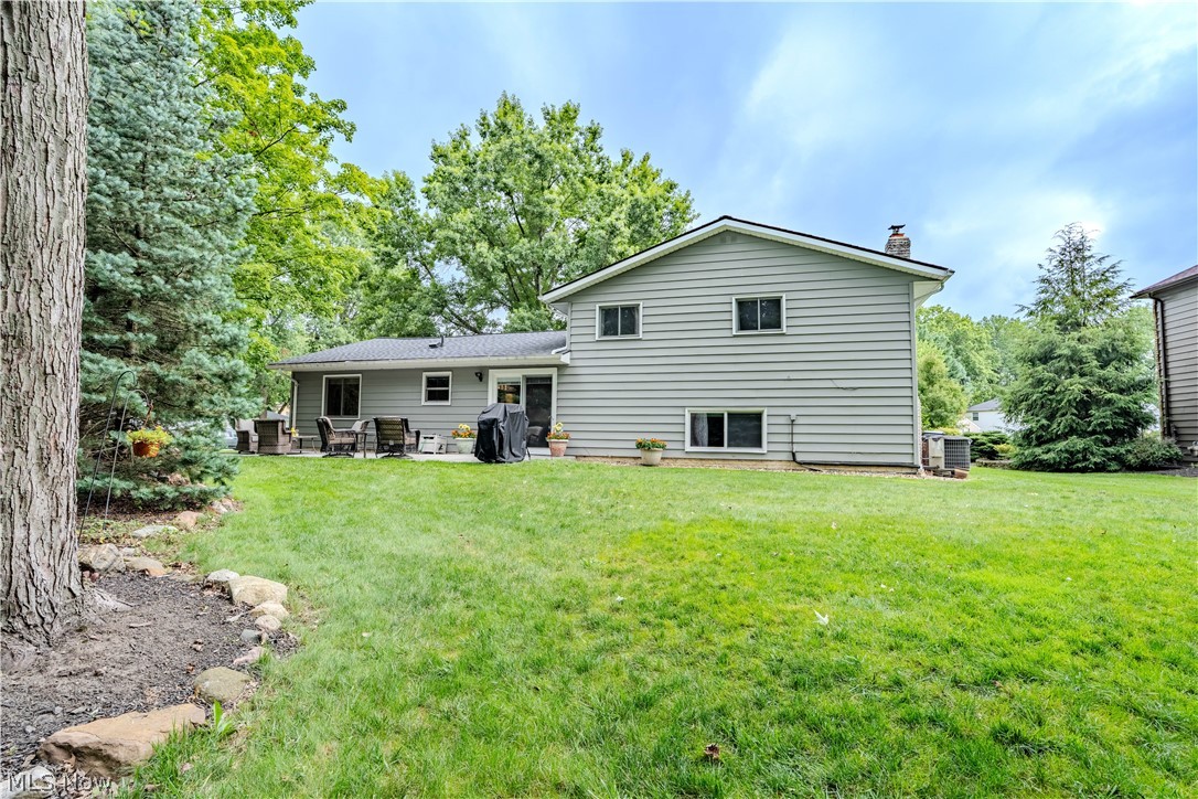 27563 Hemlock Drive
