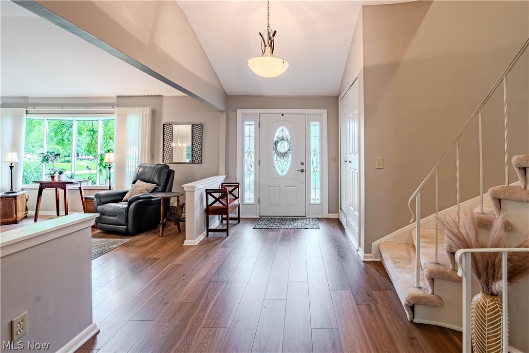 27563 Hemlock Drive