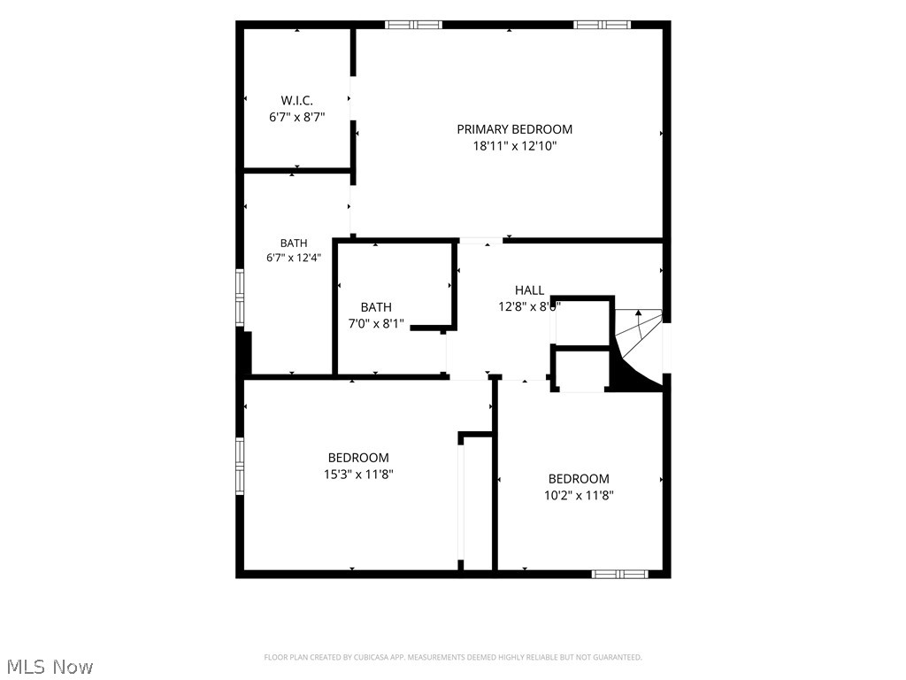 27563 Hemlock Drive