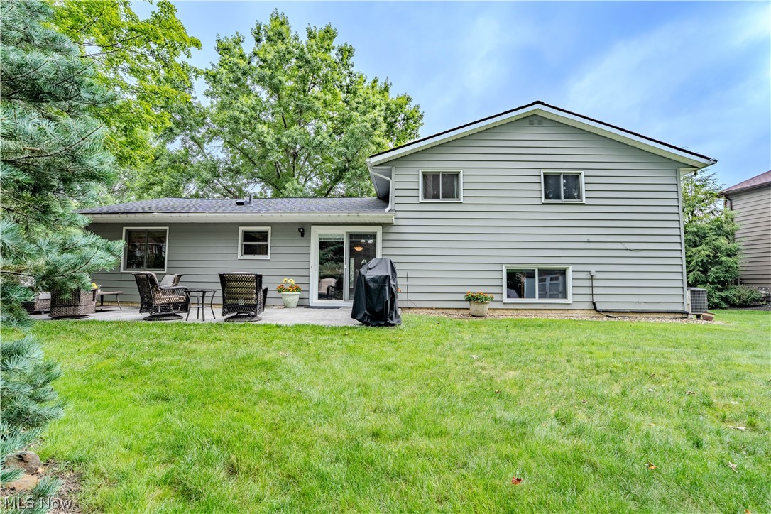 27563 Hemlock Drive