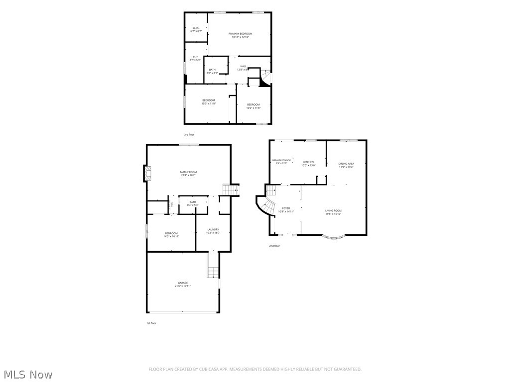 27563 Hemlock Drive