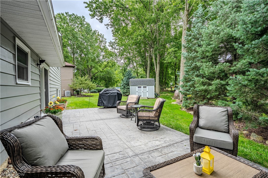 27563 Hemlock Drive