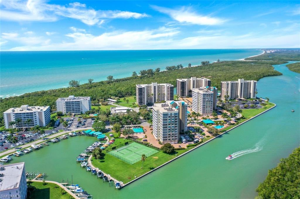 25 Bluebill AVE # 201 Unit: A-201