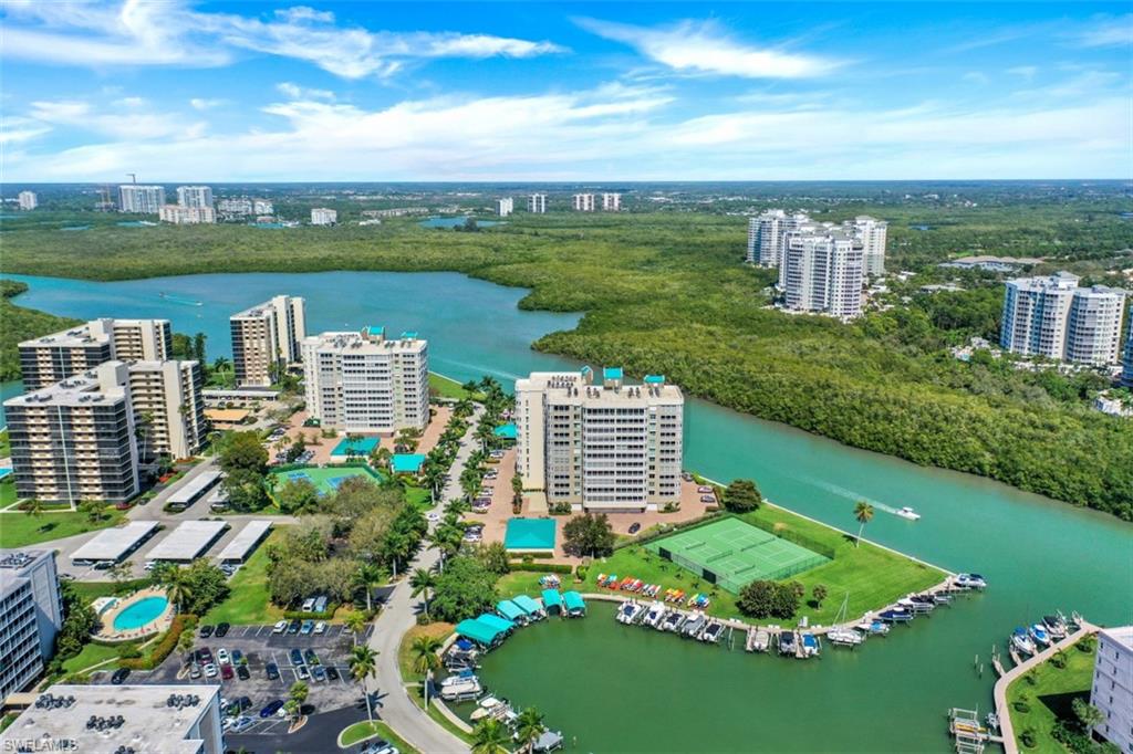 25 Bluebill AVE # 201 Unit: A-201