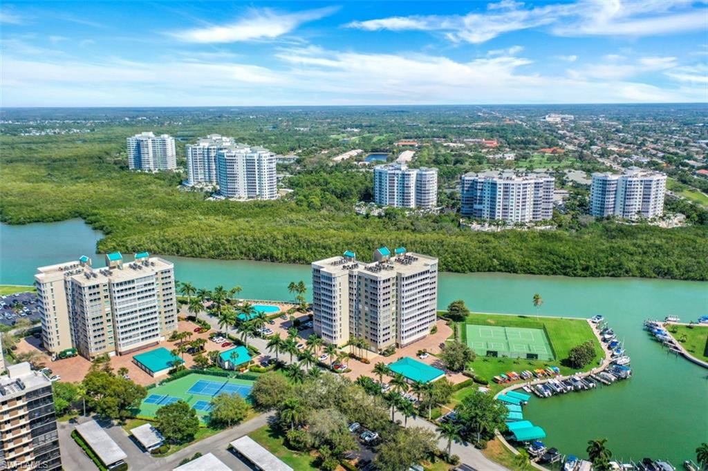 25 Bluebill AVE # 201 Unit: A-201