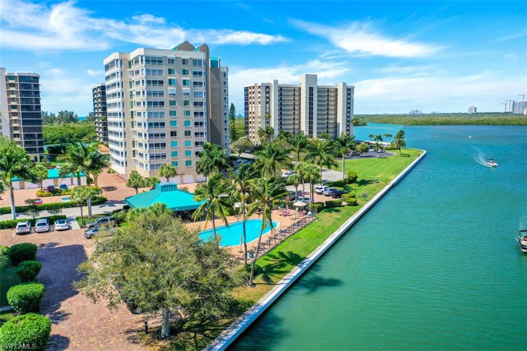 25 Bluebill AVE # 201 Unit: A-201