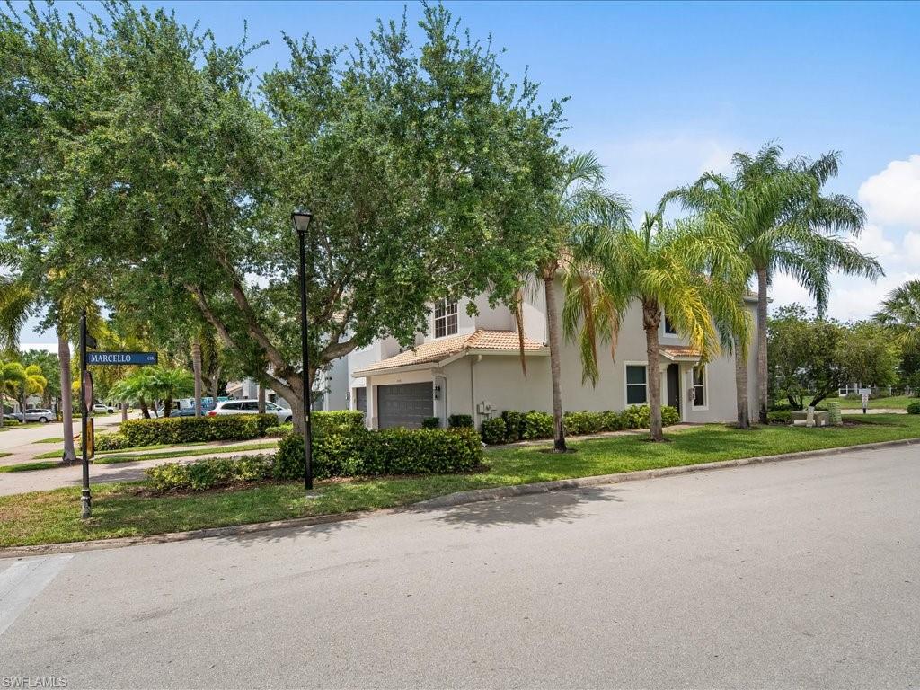 15541 MARCELLO CIR Unit: 209