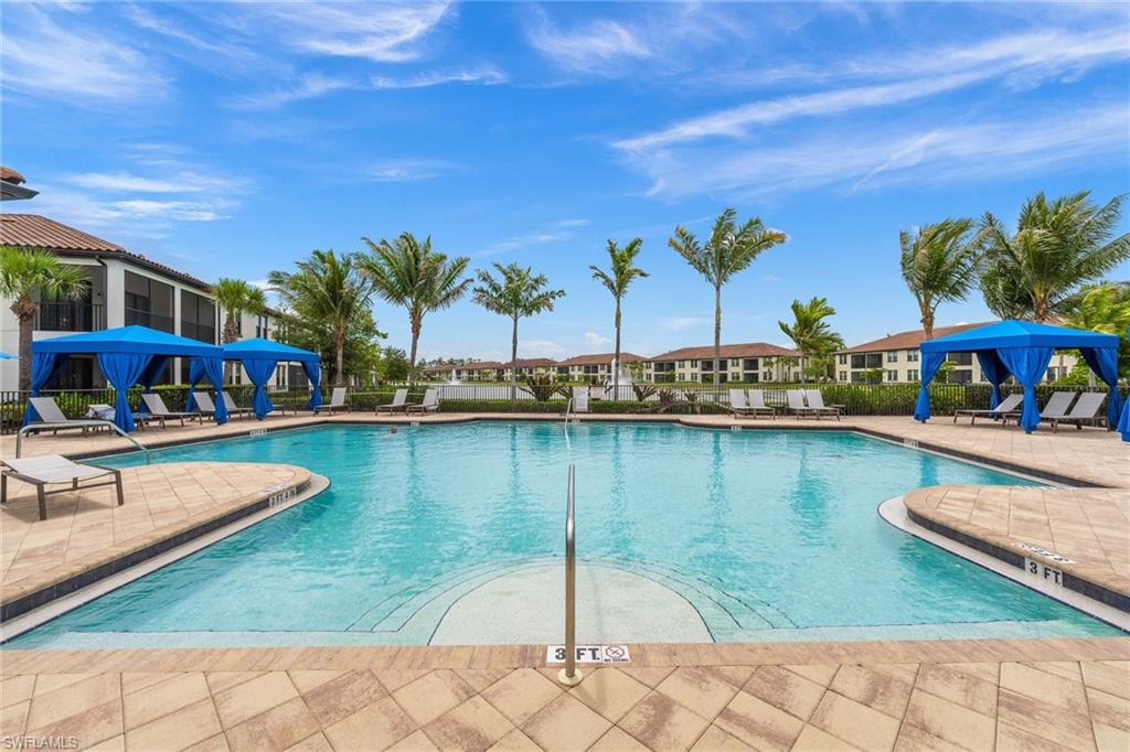 15102 PALMER LAKE CIR Unit: 101