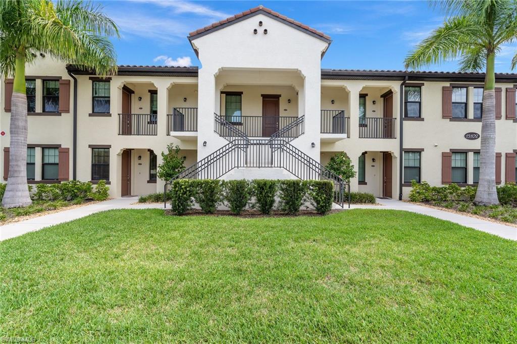 15102 PALMER LAKE CIR Unit: 101