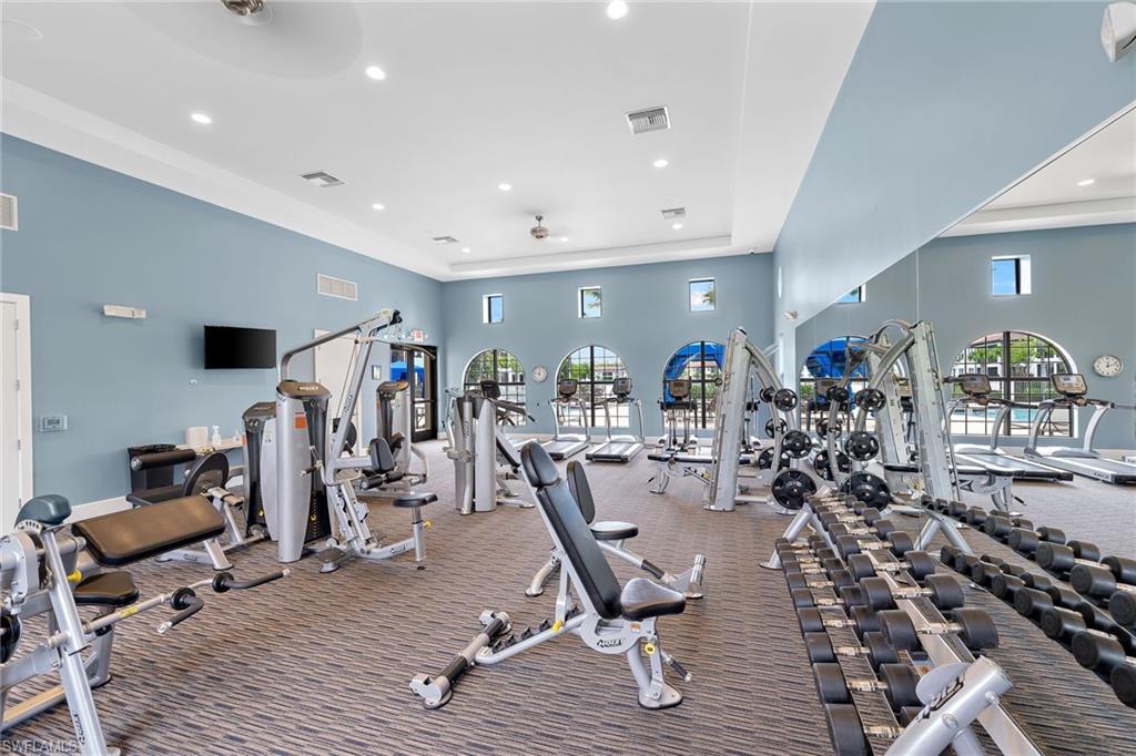 15102 PALMER LAKE CIR Unit: 101