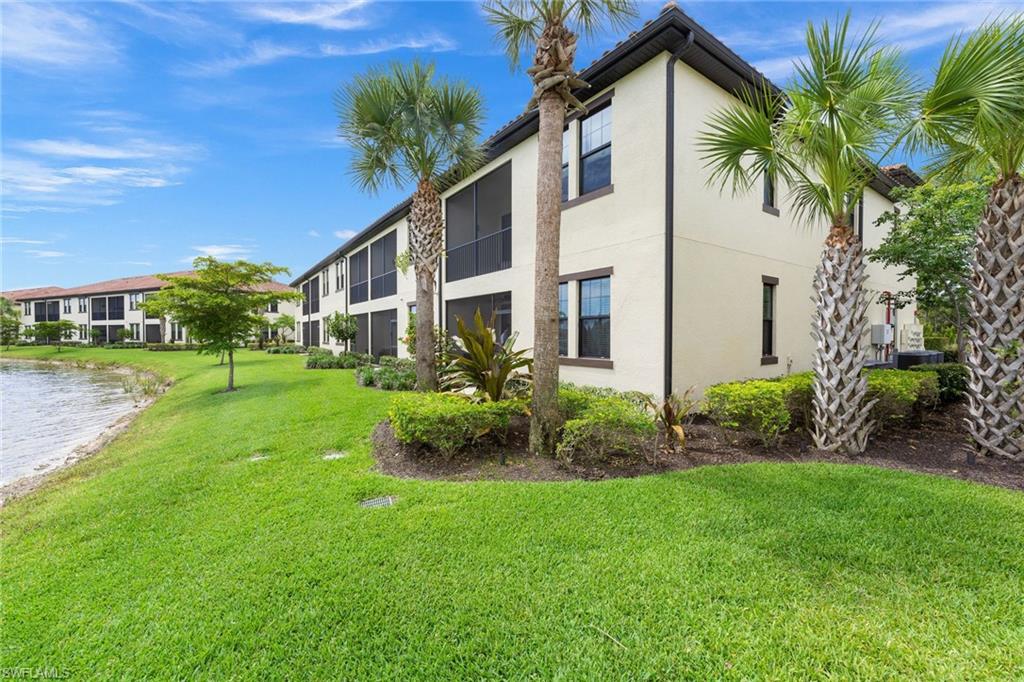 15102 PALMER LAKE CIR Unit: 101