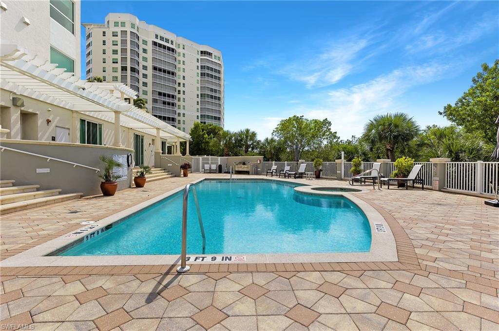 285 Grande WAY # 1101