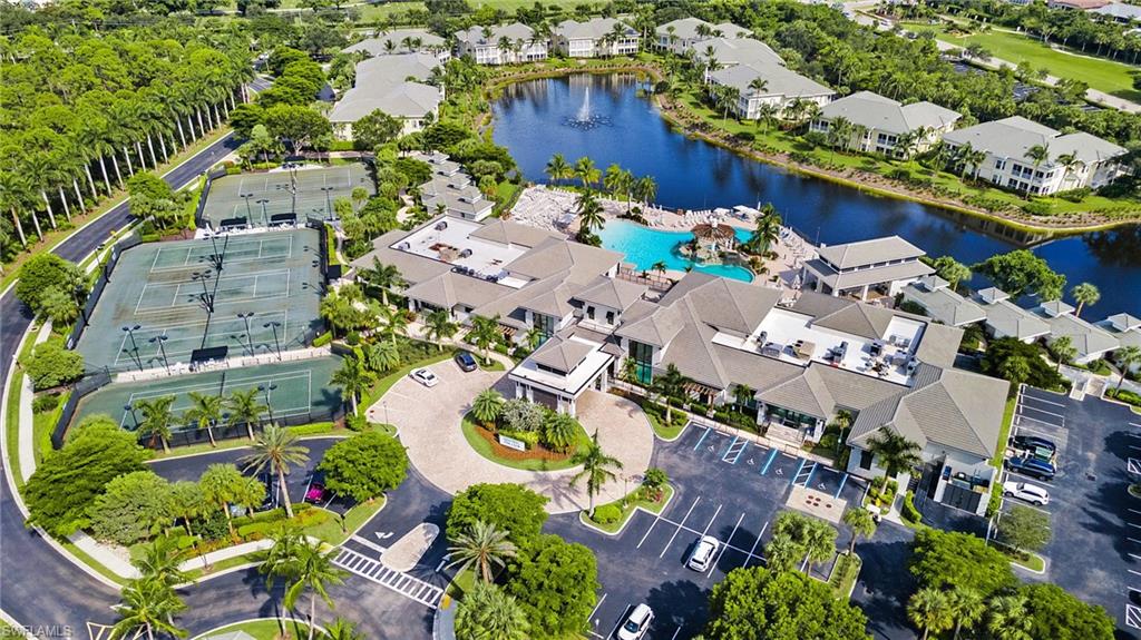 285 Grande WAY # 1101