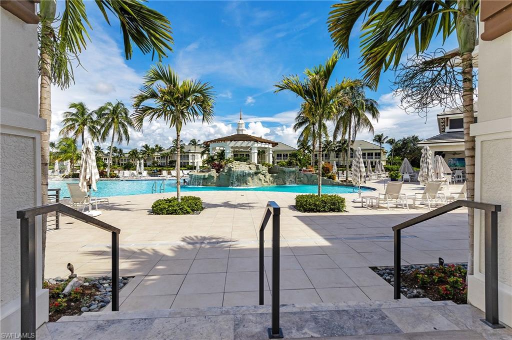 285 Grande WAY # 1101