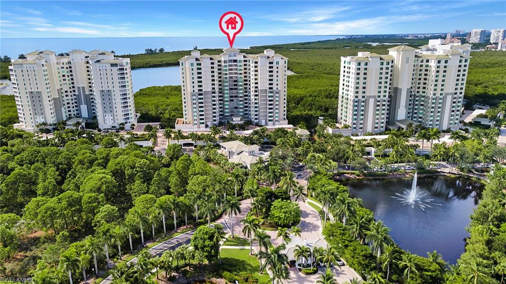 285 Grande WAY # 1101